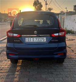 Suzuki Ertiga